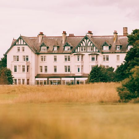 Dornoch Station Hotel Exterior foto The Old Course Hotel