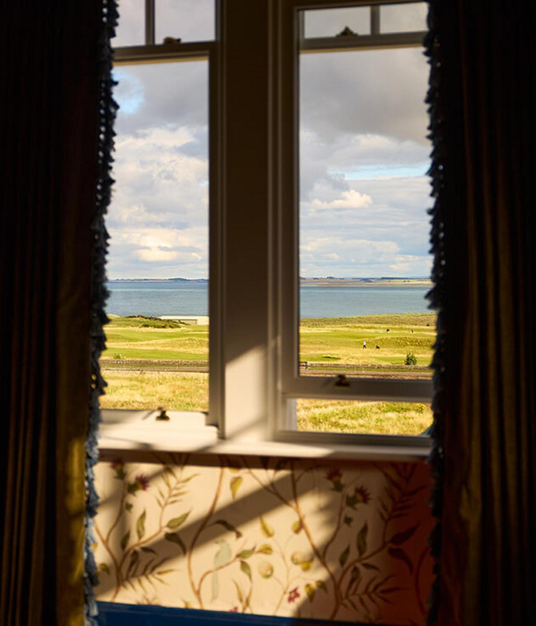 Dornoch Station Hotel Exterior foto